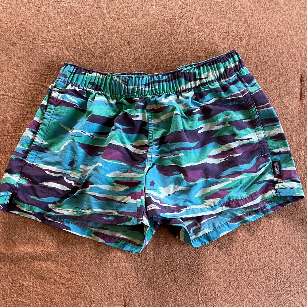 Patagonia Baggies Shorts